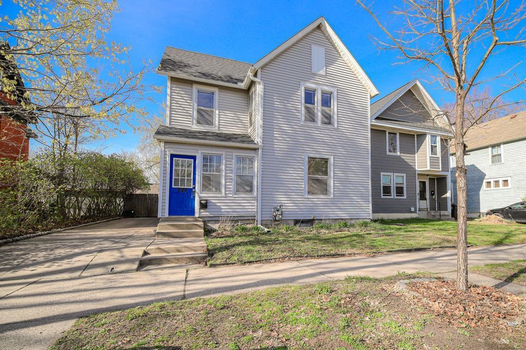 Address unavailable.