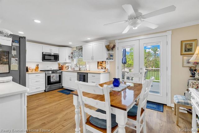 5938 Avalon Circle, Lexington, MI 48450