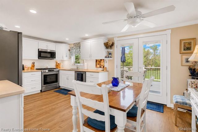 5938 Avalon Circle, Lexington, MI 48450
