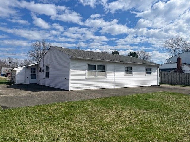 7408 Denny Drive, North Ridgeville, OH 44039