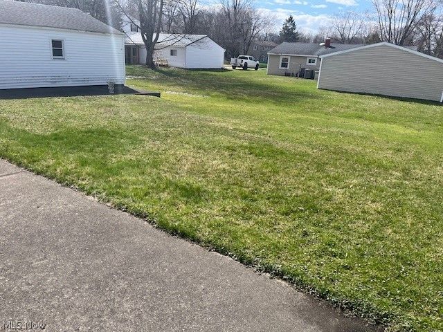 7408 Denny Drive, North Ridgeville, OH 44039