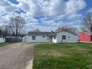 7408 Denny Drive, North Ridgeville, OH 44039