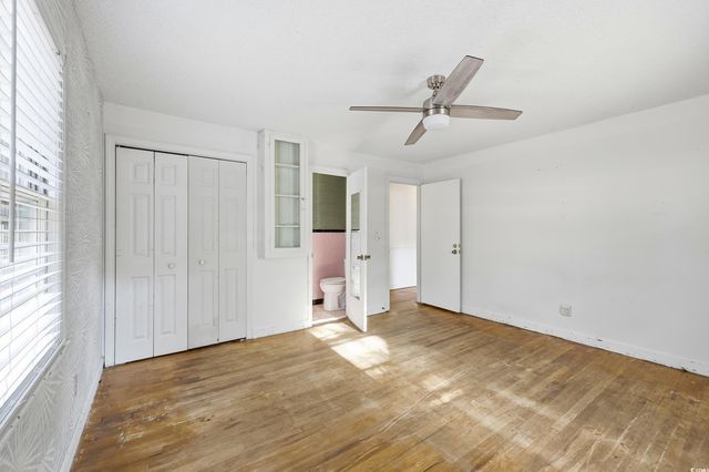 2704 Rion St., Georgetown, SC 29440