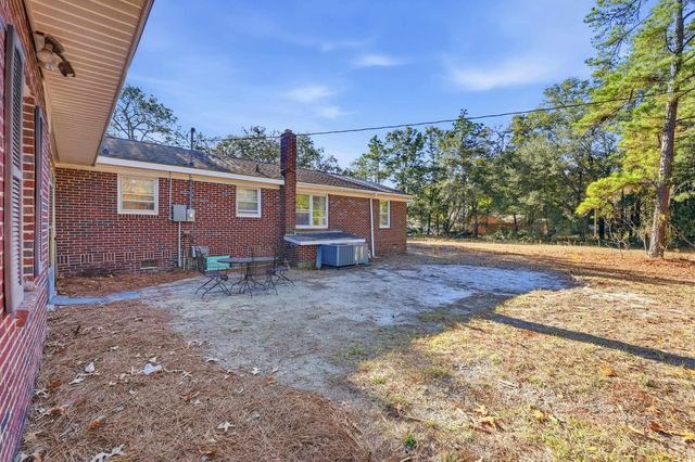 2704 Rion St., Georgetown, SC 29440