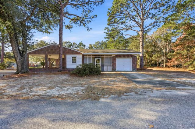 2704 Rion St., Georgetown, SC 29440