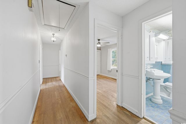 2704 Rion St., Georgetown, SC 29440