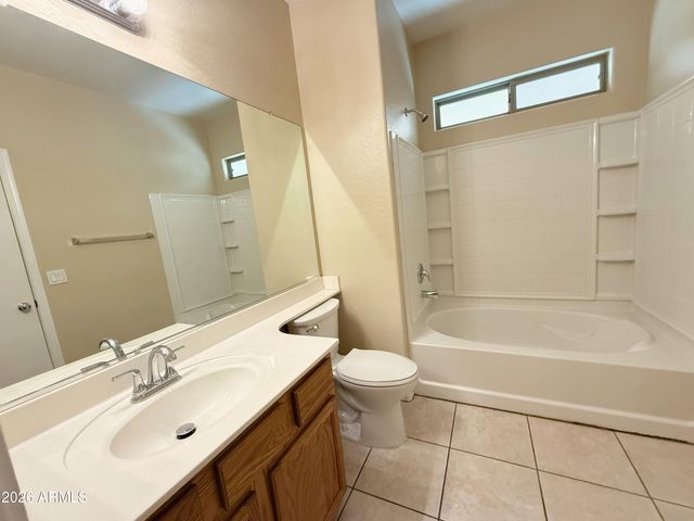 4539 E Ivanhoe Street, Gilbert, AZ 85295