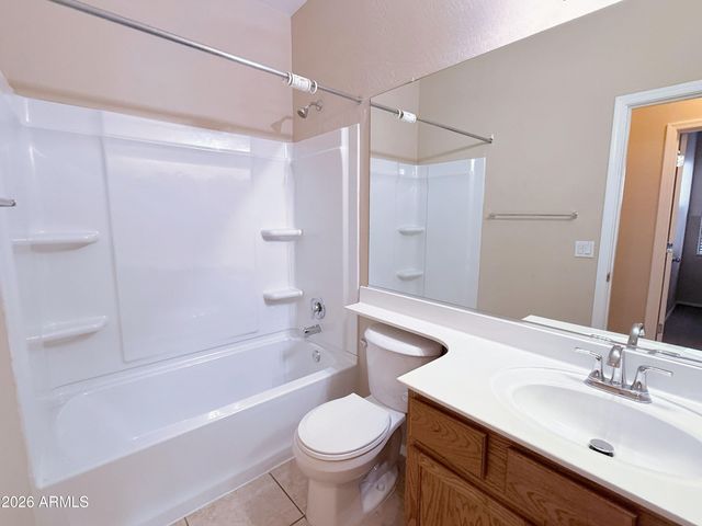 4539 E Ivanhoe Street, Gilbert, AZ 85295