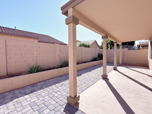 4539 E Ivanhoe Street, Gilbert, AZ 85295