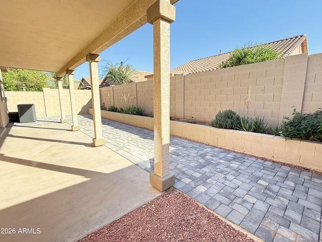 4539 E Ivanhoe Street, Gilbert, AZ 85295