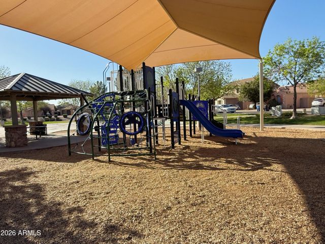 4539 E Ivanhoe Street, Gilbert, AZ 85295