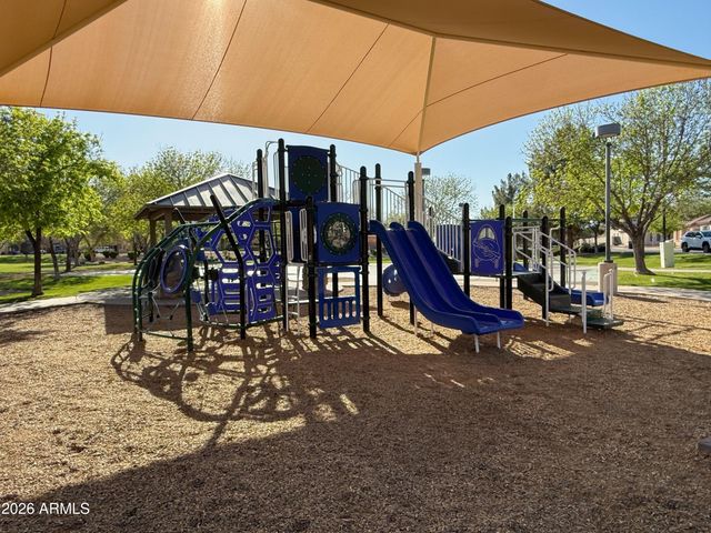 4539 E Ivanhoe Street, Gilbert, AZ 85295