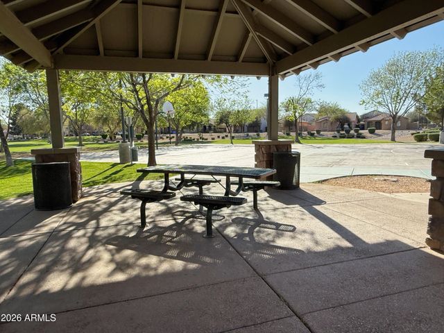 4539 E Ivanhoe Street, Gilbert, AZ 85295