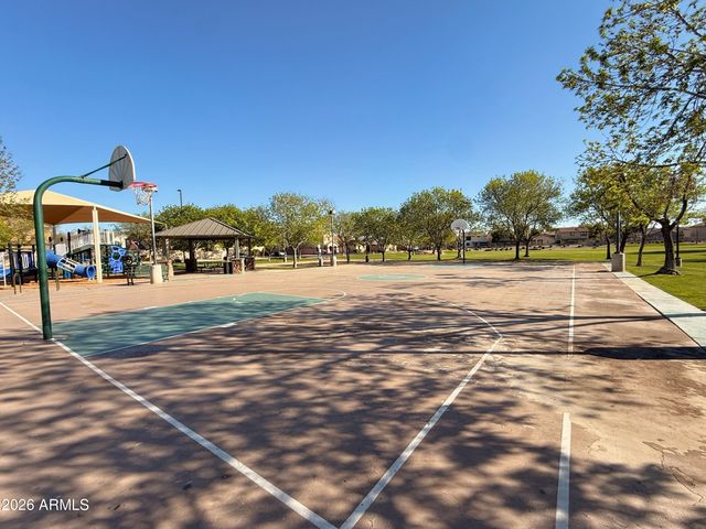 4539 E Ivanhoe Street, Gilbert, AZ 85295