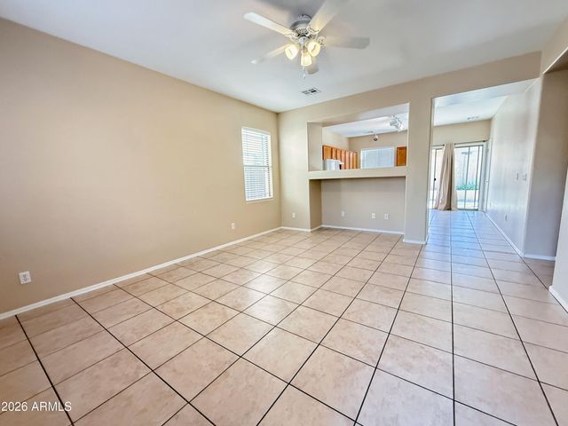 4539 E Ivanhoe Street, Gilbert, AZ 85295