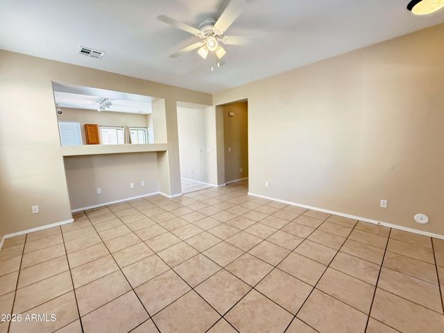 4539 E Ivanhoe Street, Gilbert, AZ 85295