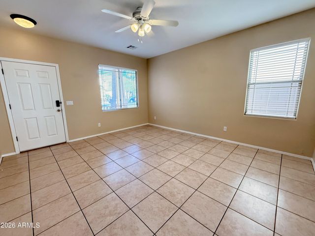 4539 E Ivanhoe Street, Gilbert, AZ 85295