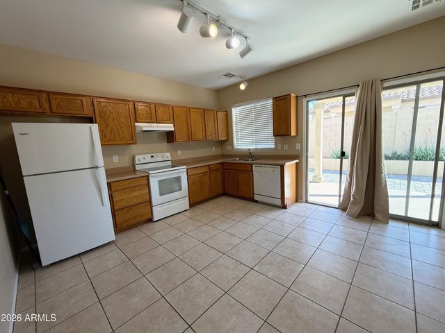 4539 E Ivanhoe Street, Gilbert, AZ 85295