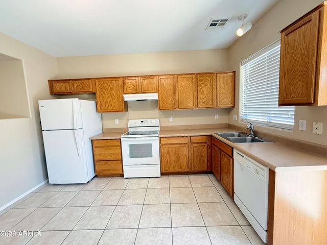 4539 E Ivanhoe Street, Gilbert, AZ 85295