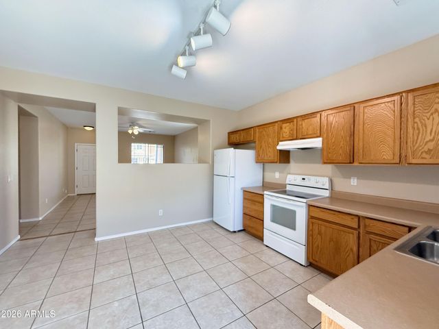 4539 E Ivanhoe Street, Gilbert, AZ 85295