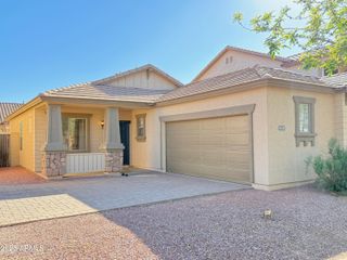 4539 E Ivanhoe Street, Gilbert, AZ 85295