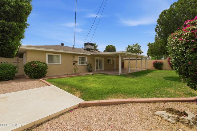 1924 E COOLIDGE Street, Phoenix, AZ 85016