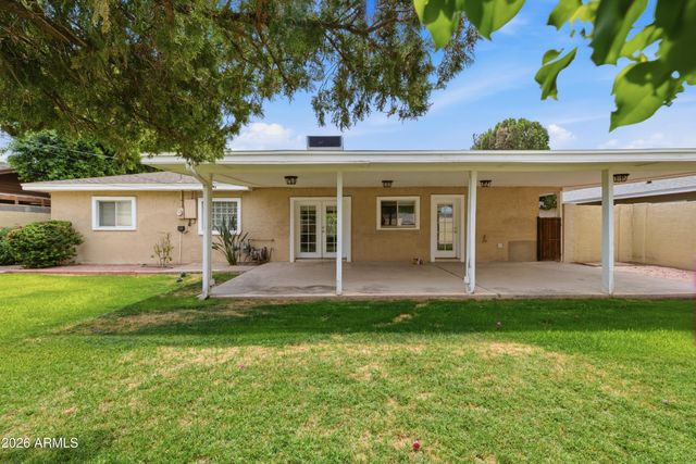 1924 E COOLIDGE Street, Phoenix, AZ 85016