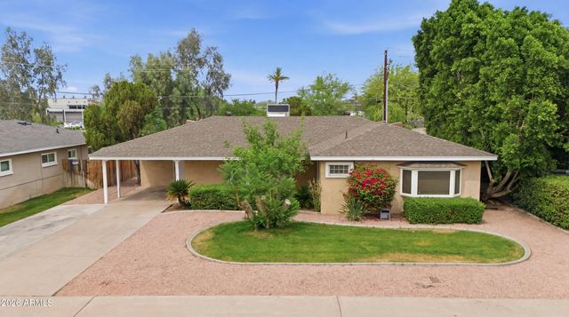 1924 E COOLIDGE Street, Phoenix, AZ 85016