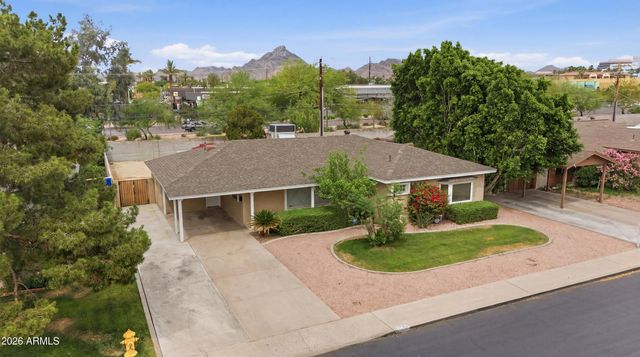 1924 E COOLIDGE Street, Phoenix, AZ 85016