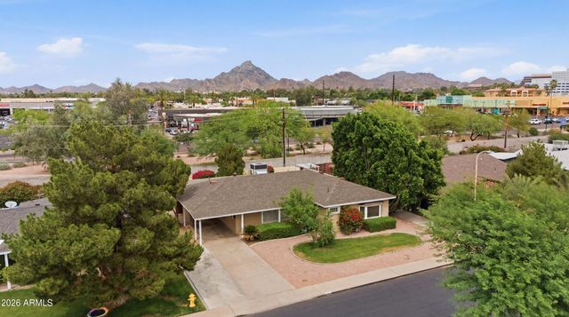 1924 E COOLIDGE Street, Phoenix, AZ 85016