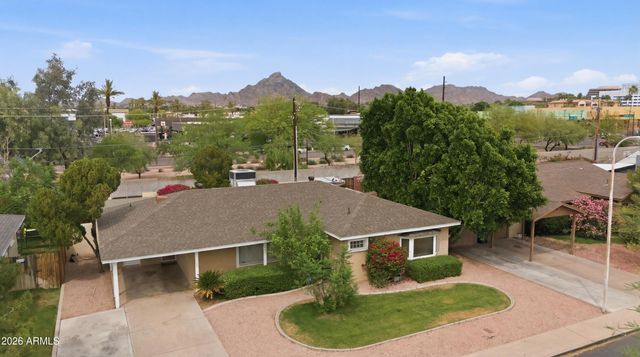 1924 E COOLIDGE Street, Phoenix, AZ 85016