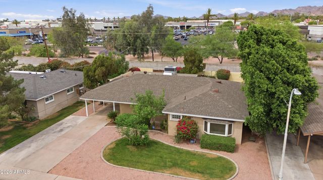 1924 E COOLIDGE Street, Phoenix, AZ 85016