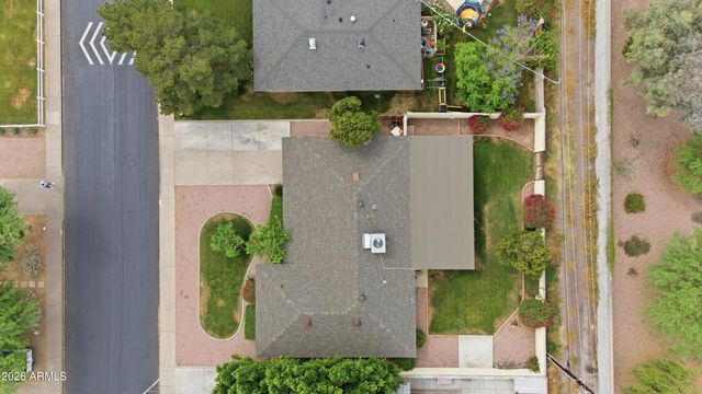 1924 E COOLIDGE Street, Phoenix, AZ 85016