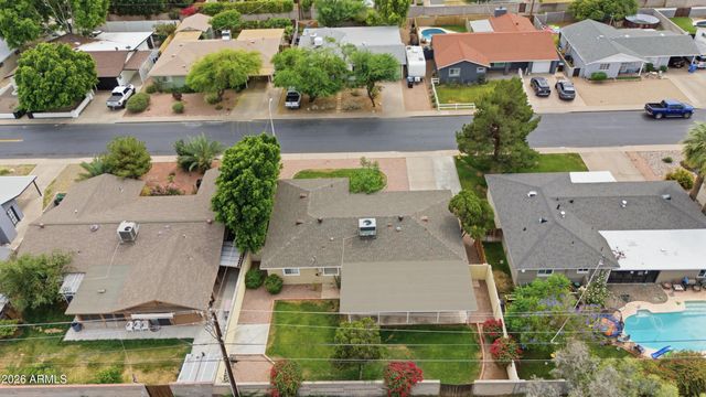 1924 E COOLIDGE Street, Phoenix, AZ 85016