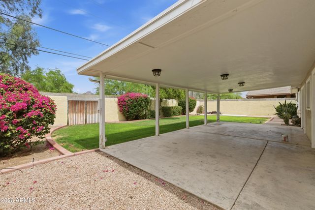 1924 E COOLIDGE Street, Phoenix, AZ 85016