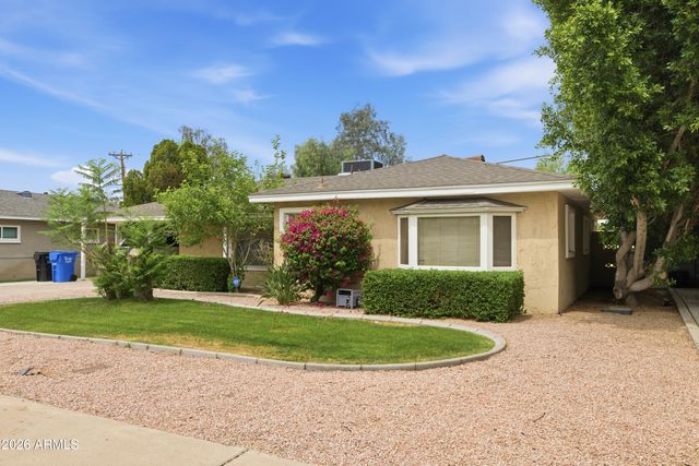 1924 E COOLIDGE Street, Phoenix, AZ 85016