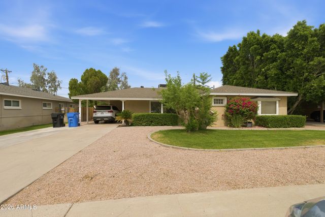 1924 E COOLIDGE Street, Phoenix, AZ 85016