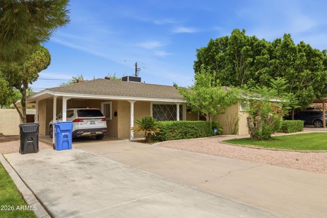 1924 E COOLIDGE Street, Phoenix, AZ 85016