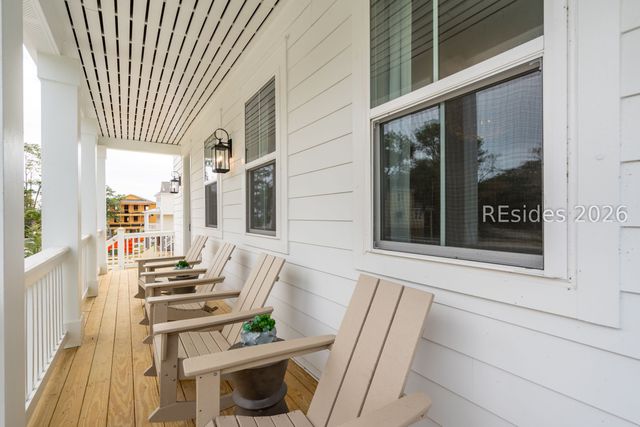 36 Middle Island St, Beaufort, SC 29907