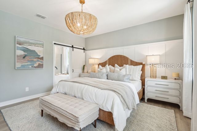 36 Middle Island St, Beaufort, SC 29907