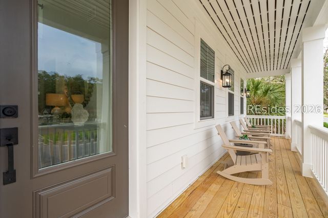 36 Middle Island St, Beaufort, SC 29907