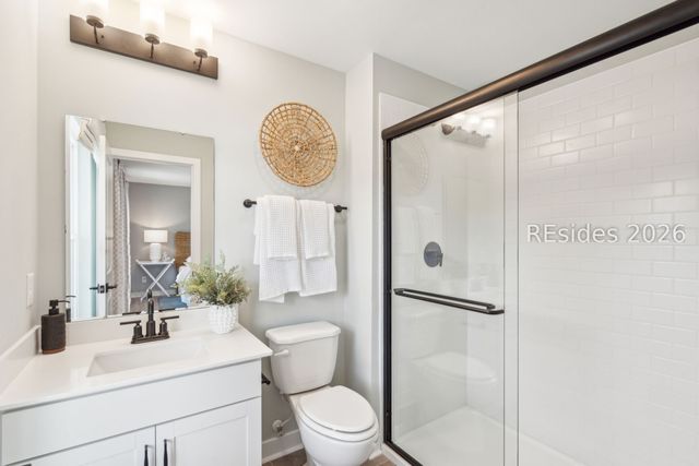 36 Middle Island St, Beaufort, SC 29907