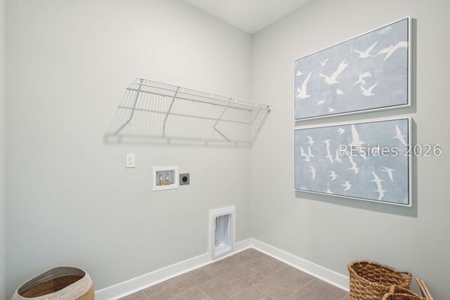 36 Middle Island St, Beaufort, SC 29907