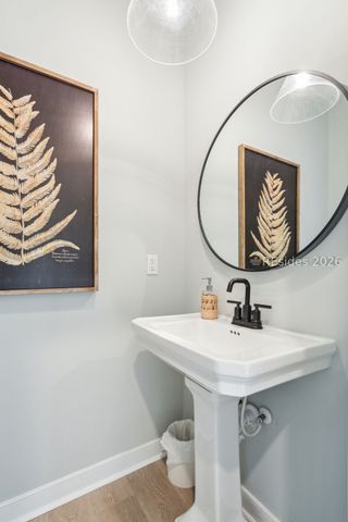 36 Middle Island St, Beaufort, SC 29907