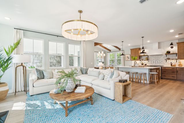 36 Middle Island St, Beaufort, SC 29907