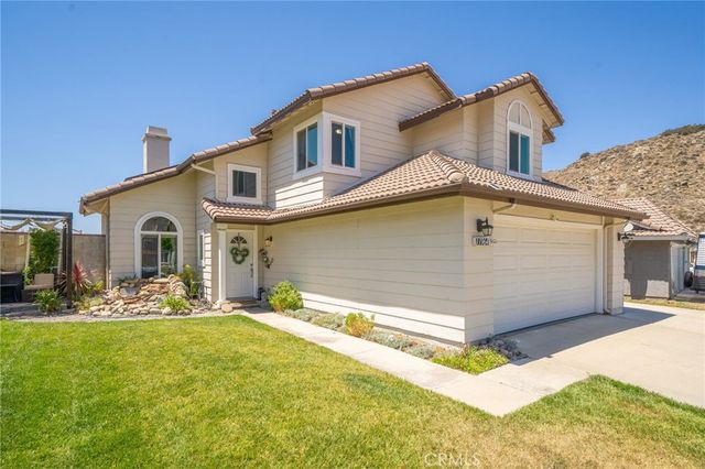 11964 Maple Leaf, Fontana, CA 92337