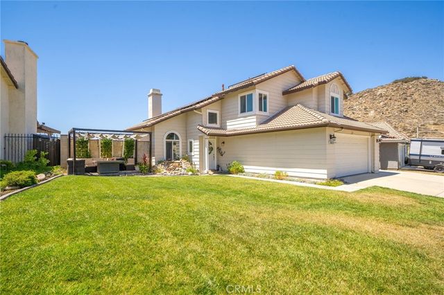 11964 Maple Leaf, Fontana, CA 92337