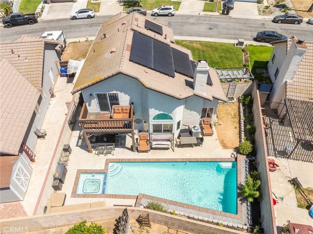 11964 Maple Leaf, Fontana, CA 92337