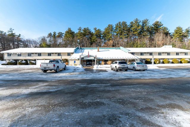 2955 White Mountain Highway 204 W28, Conway, NH 03860