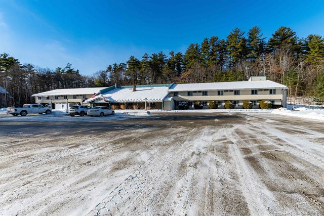 2955 White Mountain Highway 204 W28, Conway, NH 03860